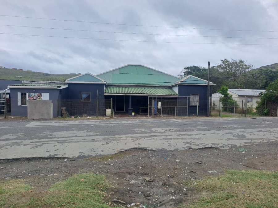 4 Bedroom Property for Sale in Coffee Bay Eastern Cape